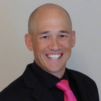 Anthony Lee