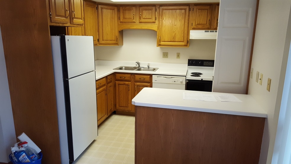 Handy Kitchen