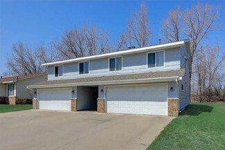 3316 84th Ave N Unit 3316, Minneapolis, MN 55443