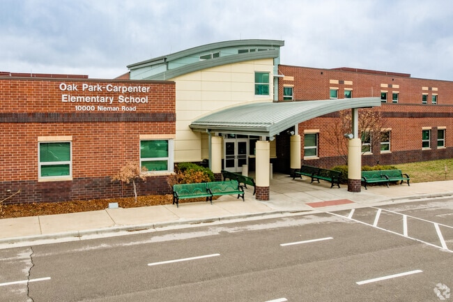 Oak Park-Carpenter Elementary School