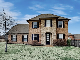 9274 Afton Grove Rd, Cordova, TN 38018