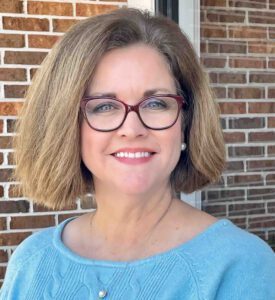 Nancy Sellers Clark