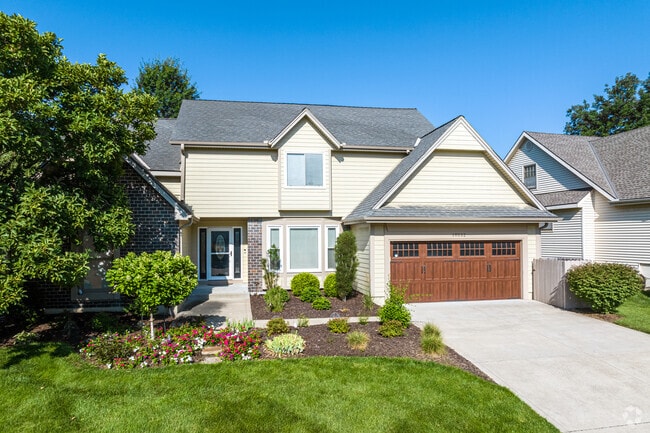 Most homes in Overland Park are well maintained and some have updated amenities.