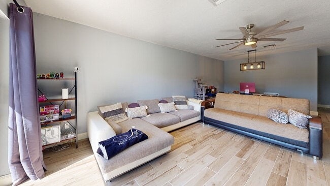 4916 Luqui Ct, West Palm Beach, FL 33415 - photo 2