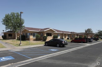 2200 E Donlon St, Blythe, CA 92225
