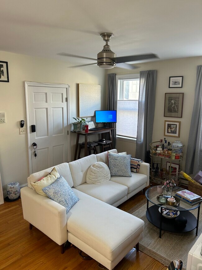 117 Chiswick Rd unit 207, Brighton, MA 02135 - photo 7