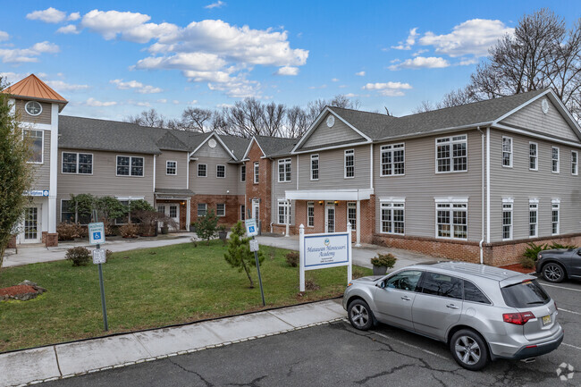 Matawan Montessori Academy is a private PK, K-2 school in Matawan.