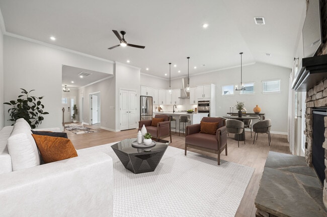 1068 Arundle Rd, Sherrills Ford, NC 28673 - photo 3