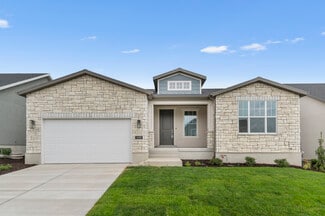 6688 W Broad Stem Way, Herriman, UT 84096