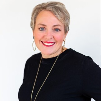 Melissa Sharp