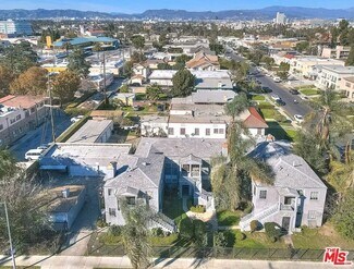 2501 Venice Blvd, Los Angeles, CA 90019