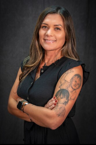 Sheena Gutierrez