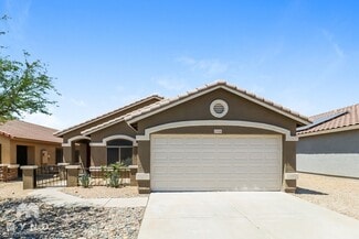 25846 W Kendall St, Buckeye, AZ 85326