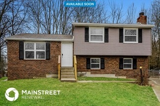 8407 Archwood Ct, Louisville, KY 40219