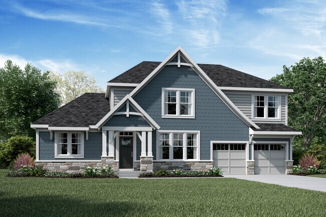 7242 Otley Dr unit 36659728, West Chester, OH 45069 - photo 4