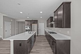 3821 Cr 144 St Unit 36501800, Bargersville, IN 46106