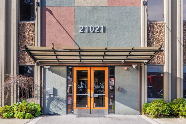 Curia supports Hayward’s economy as a leader in life sciences and local employment.