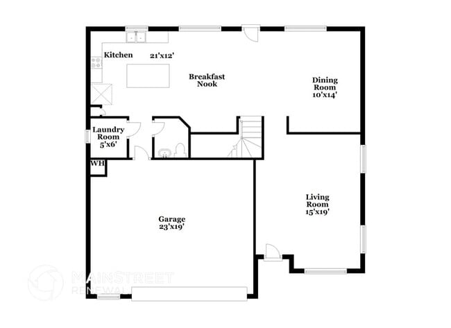 7322 W Wolf St, Phoenix, AZ 85033 - photo 2