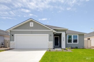 16270 Backfill Place, Caldwell, ID 83607