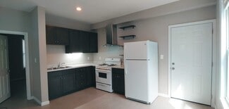 58 Paine St Unit 1, Worcester, MA 01605