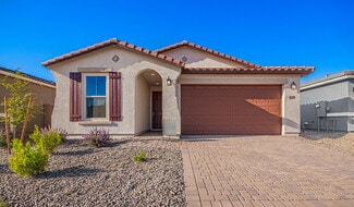 40000 W Anne Ln, Maricopa, AZ 85138