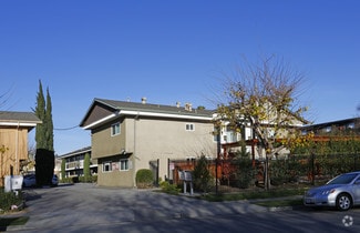 2445 Rinconada Dr, San Jose, CA 95125