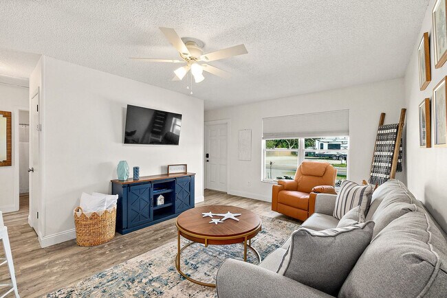 103 A St unit ID1281920P, Saint Augustine Beach, FL 32080 - photo 2