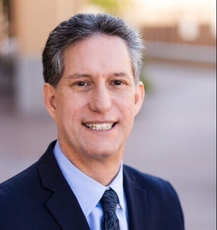 Steven Klemow
