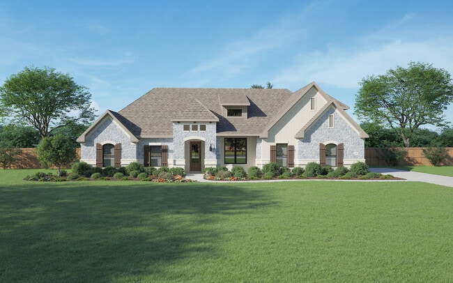 683 Bent Tree Ln unit 36788153, Weatherford, TX 76085 - photo 4