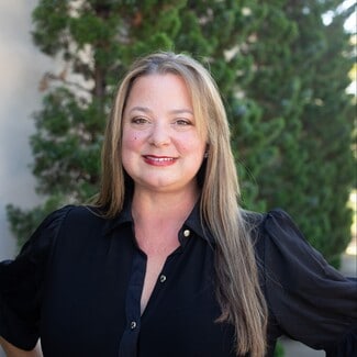 Melody Buffington