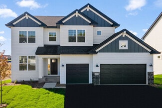 14573 107th N, Maple Grove, MN 55369