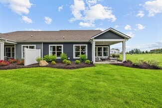 16645 Churning Way, Noblesville, IN 46060
