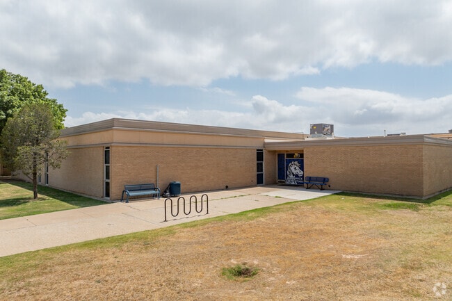 Hardwick Elementary School classrooms are filled with excitement.