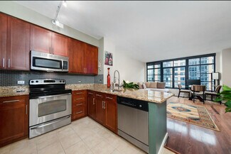 437 New York Ave NW Unit 504, Washington, DC 20001