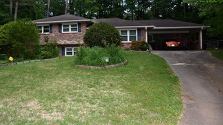 3561 Montreal Way, Tucker, GA 30084