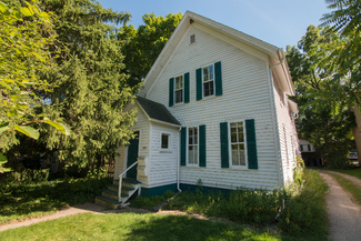 1111 W Huron St Unit 2, Ann Arbor, MI 48103