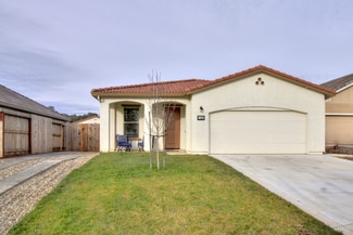 613 Morning Glory Cir, Ione, CA 95640