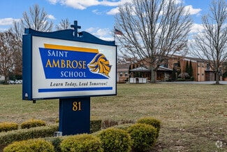 St. Ambrose School