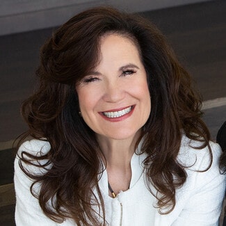 Marlene Rubenstein