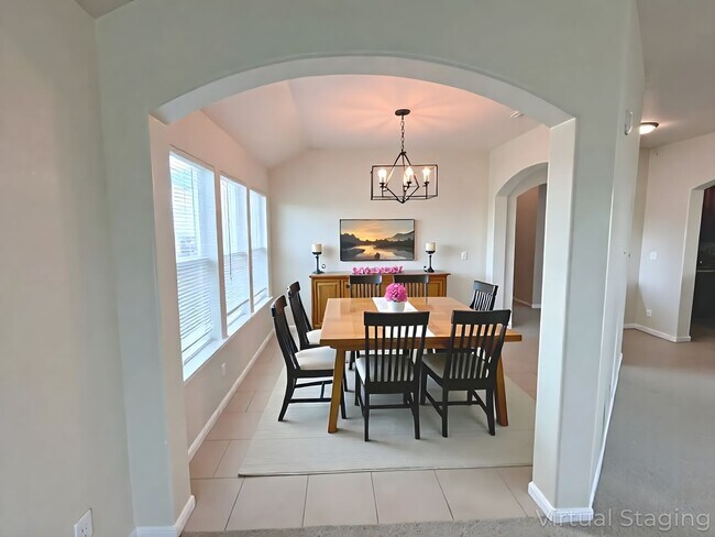 2602 Camp Cooper Dr, Killeen, TX 76549 - photo 6