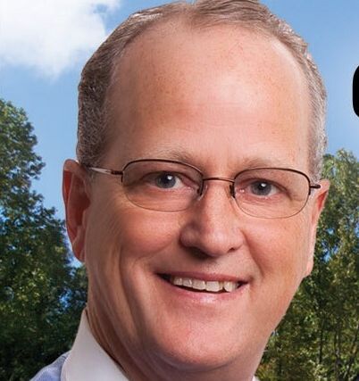 Mark Keane