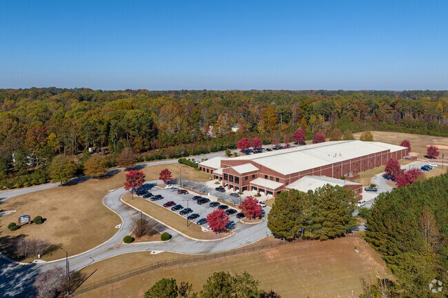 95% of the teachers have over 3 years of experience at Bill Arp Elementary School.