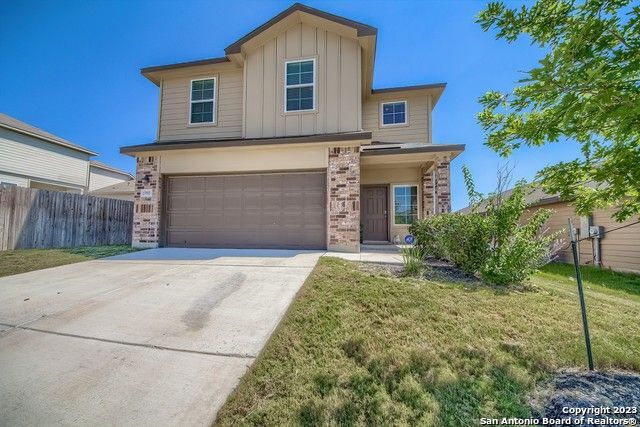 13915 Arkose-, San Antonio, TX 78253 - photo 1