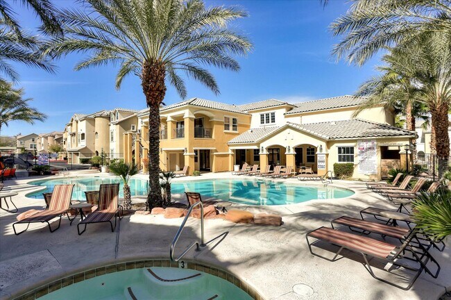 8777 W Maule Ave unit 3139, Las Vegas, NV 89148 - photo 2