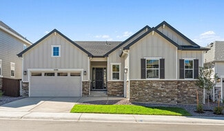 2590 W Bitterroot Place, Highlands Ranch, CO 80129