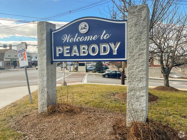 About West Peabody | Schools, Demographics, Things to Do - Homes.com