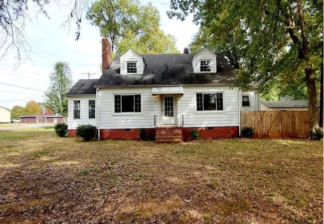 201 Blanche Ave unit D1, Belmont, NC 28012 - photo 2