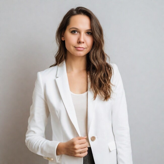 Agent Photo