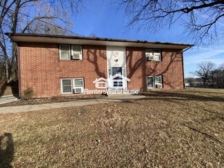 229 College Ave, Des Moines, IA 50314