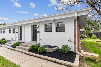 564 W 2nd Ave, Columbus, OH 43201